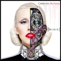 Christina Aguilera - Elastic Love