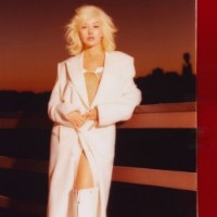 Christina Aguilera feat. GoldLink - Like I Do