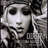 Christina Aguilera feat. Redman - Dirrty