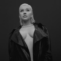 Christina Aguilera feat. Ty Dolla $ign and 2 Chainz - Accelerate