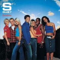 S Club 7 - Summertime Feeling