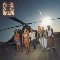 S Club 7 - Who Do You Think You Are?