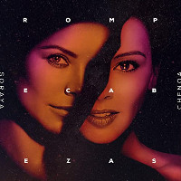 Soraya Arnelas in duet with Chenoa - Rompecabezas