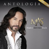 Marco Antonio Solís - Quiereme