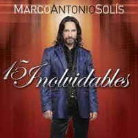 Marco Antonio Solís - Cuatro Meses