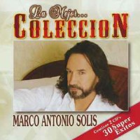 Marco Antonio Solís - Boca De Angel