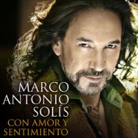 Marco Antonio Solís - A Aquella