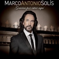 Marco Antonio Solís - Basta Ya