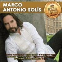Marco Antonio Solís - Se Que Me Vas A Dejar
