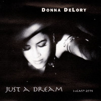 Donna De Lory feat. Madonna - Just A Dream
