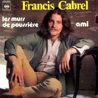 Francis Cabrel - Ami