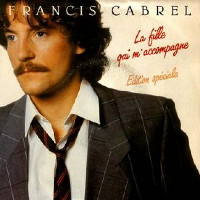 Francis Cabrel - Édition spéciale