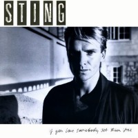 Sting - If You Love Somebody Set Them Free