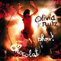 Olivia Ruiz - Quijote [Cirque d'Hiver 2007]