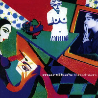 Martika in duet with Christopher Mast - A Magical Place