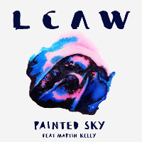 LCAW - Painted Sky