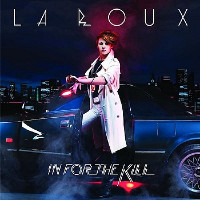 La Roux feat. Kanye West - In For The Kill