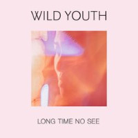 Wild Youth - Long Time No See