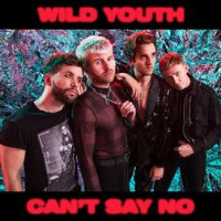 Wild Youth - Can't Say No