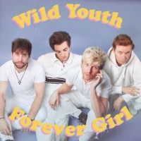 Wild Youth -  Weekend Rockstars