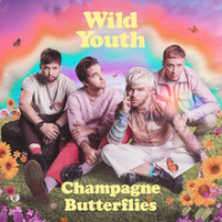 Wild Youth - Champagne Butterflies