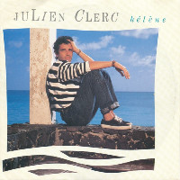Julien Clerc - Avoir Quinze Ans