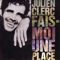 Julien Clerc - Gare À La Casse