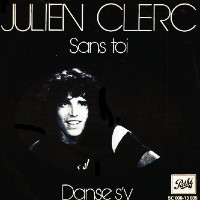 Julien Clerc - Danses-Y