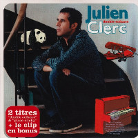 Julien Clerc - Place Clichy