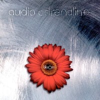 Audio Adrenaline - Jazz Odyssey