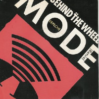 Depeche Mode - Behind The Wheel [Remix]
