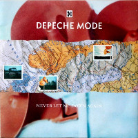 Depeche Mode - Pleasure, Little Treasure