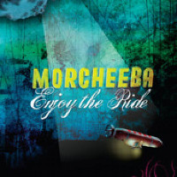 Morcheeba feat. Judie Tzuke - Enjoy The Ride