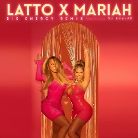 Latto and Mariah Carey feat. DJ Khaled - Big Energy [Remix]