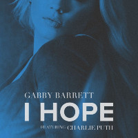 Gabby Barrett feat. Charlie Puth - I Hope [Remix]