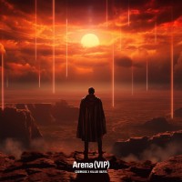 Godmode and Killer Beats - Arena - VIP