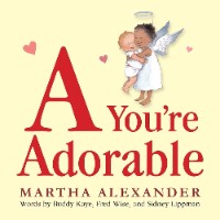 Sesame Street - 'A' You're Adorable [The Alphabet Song]