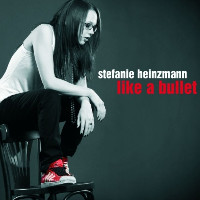 Stefanie Heinzmann - Like A Bullet