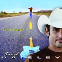 Brad Paisley feat. Carrie Underwood - Oh Love