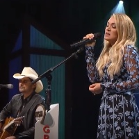 Brad Paisley feat. Carrie Underwood - High Life