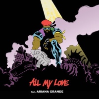 Major Lazer feat. Ariana Grande - All My Love