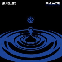 Major Lazer feat. Justin Bieber and MØ - Cold Water