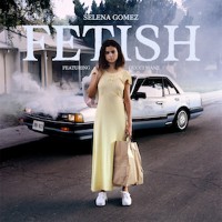 Selena Gomez feat. Gucci Mane - Fetish