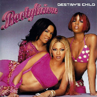 Destiny's Child - Bootylicious [Ed Case Refix]