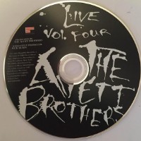 The Avett Brothers - Sanguine