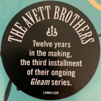 The Avett Brothers - Head Full Of Doubt/Road Full Of Promise