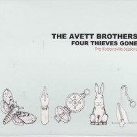 The Avett Brothers - Back Into The Light