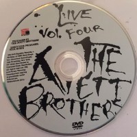 The Avett Brothers - Roses And Sacrifice