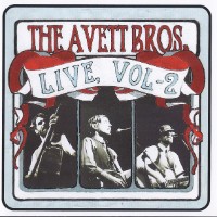 The Avett Brothers - Never Been Alive