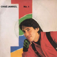 Chaz Jankel - Number One